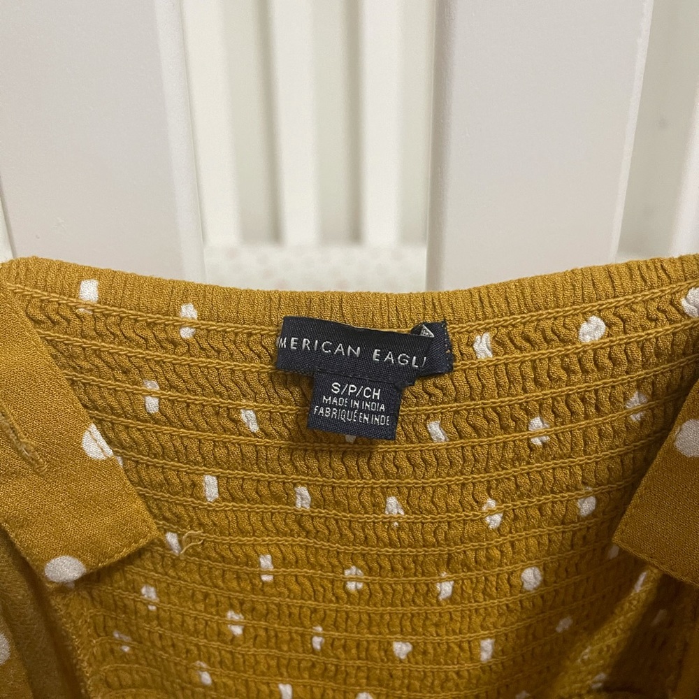 American Eagle Romper - image 3